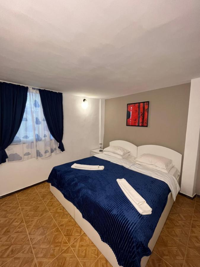 Cortile Apartment Tbilisi Bagian luar foto