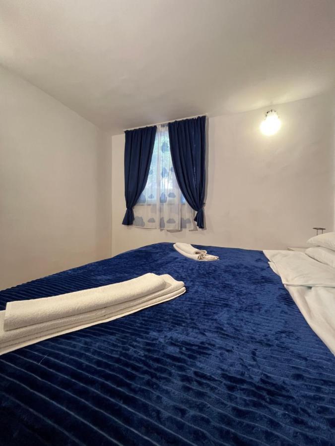 Cortile Apartment Tbilisi Bagian luar foto
