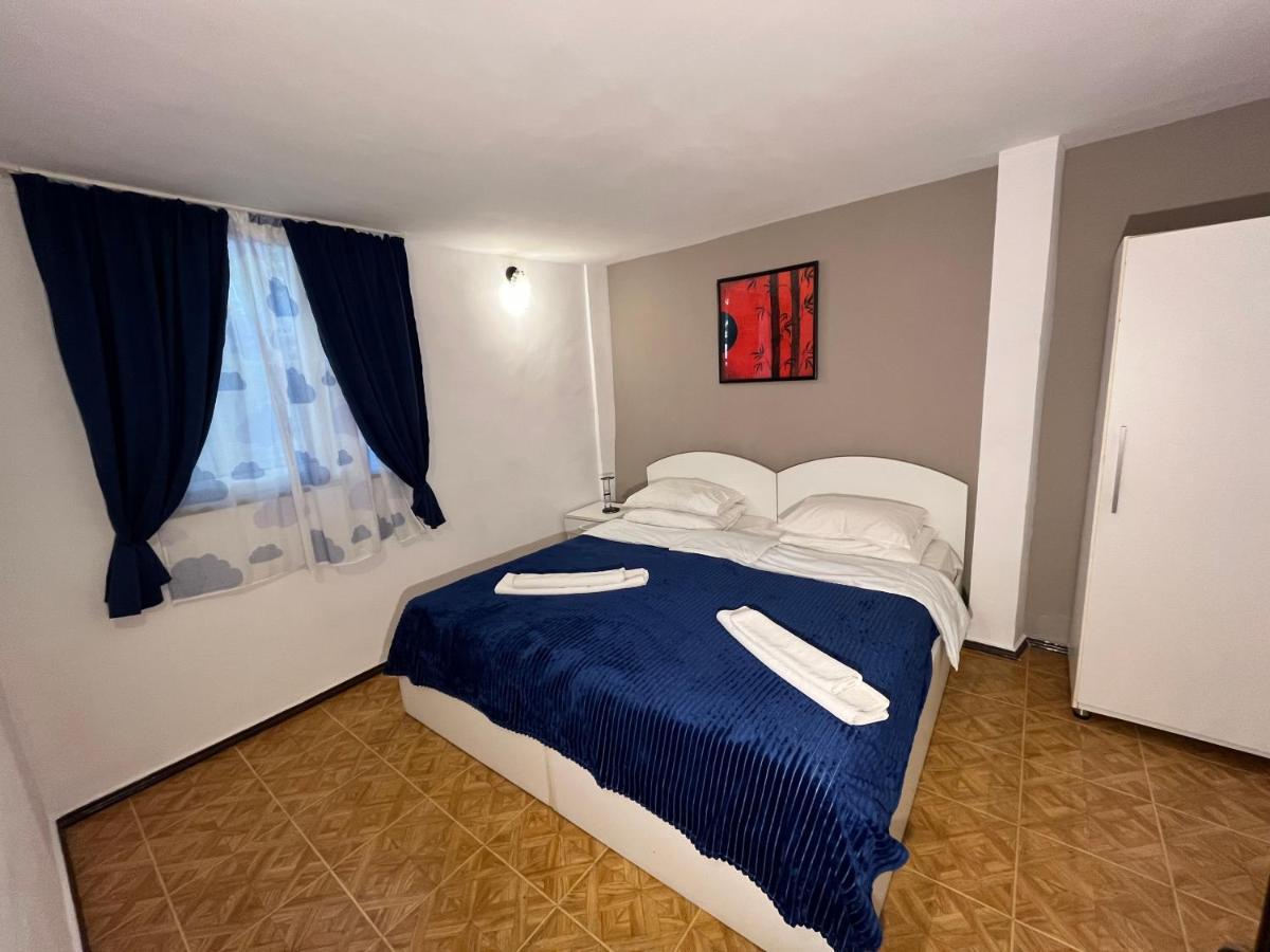 Cortile Apartment Tbilisi Bagian luar foto