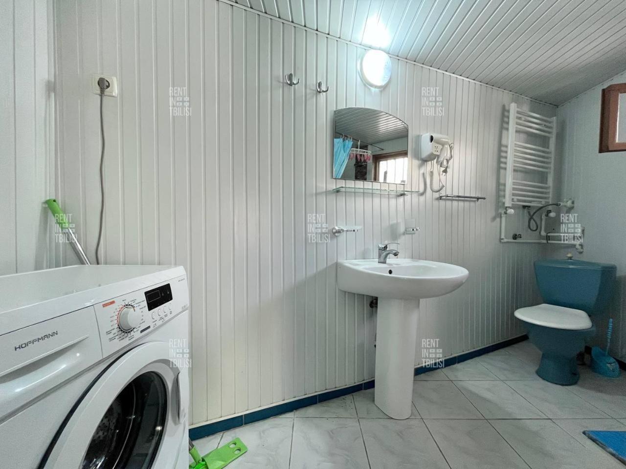 Cortile Apartment Tbilisi Bagian luar foto